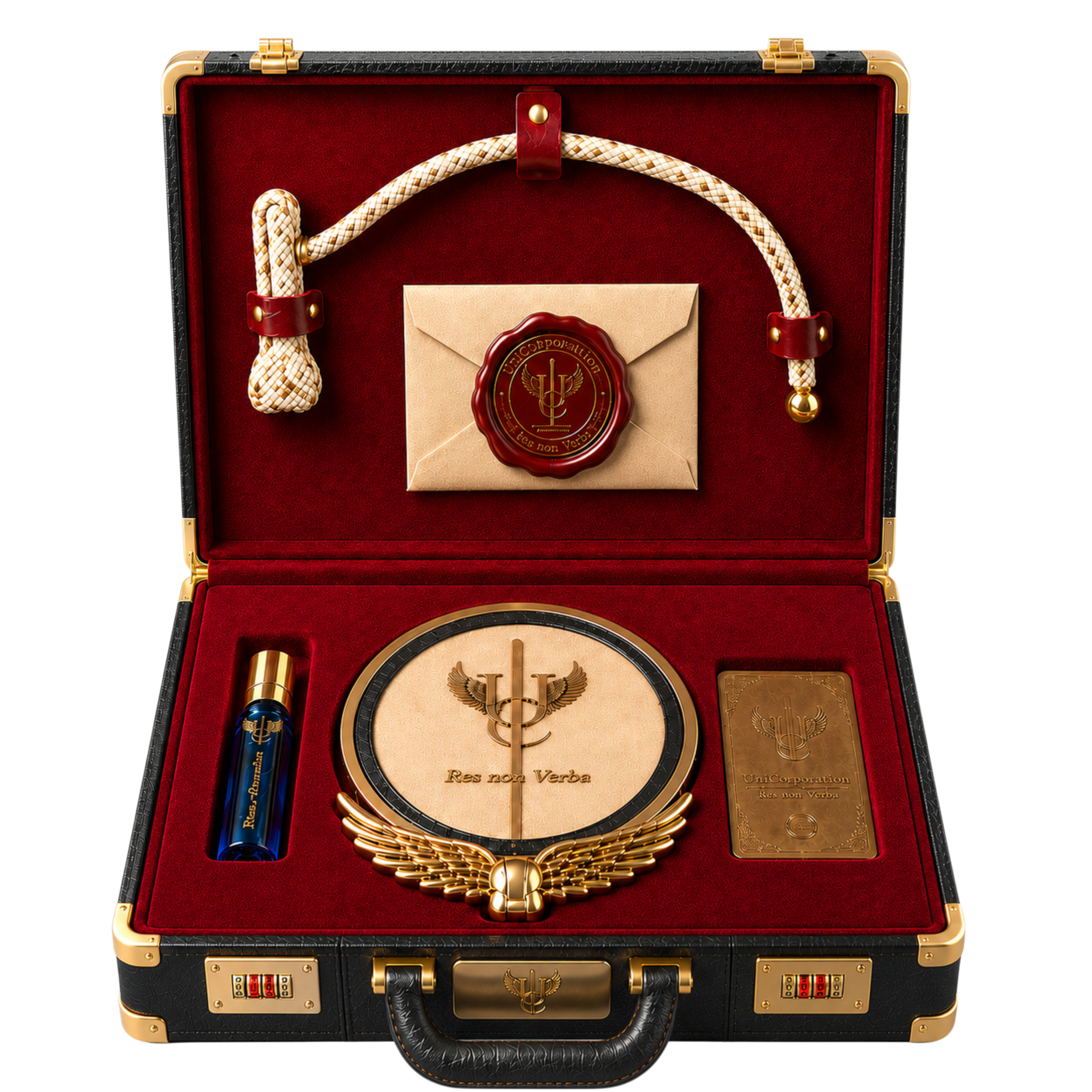 Kit Premium UniCorporation